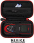 CaseSack Case for Leica 838725 DISTO D2 New 330ft, Leica DISTO D1 120ft Laser Distance Measure...